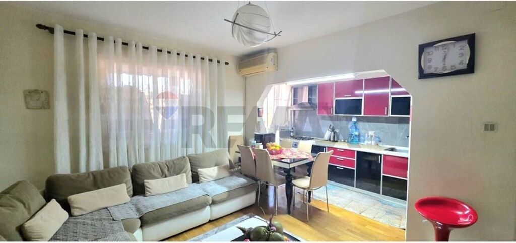 Apartment - For Sale - Llambi Bonata Street, Tirana(ID: 530571009-90)