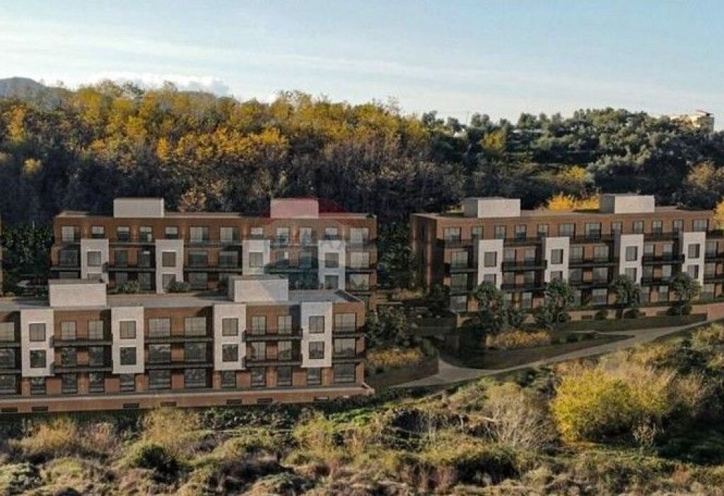 Apartament ne shitje, 2+1 prane TEG  ID:530181053-718