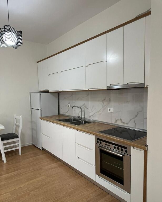 🏠 Appartamento 1+1 in Affitto – Maternità Nuova