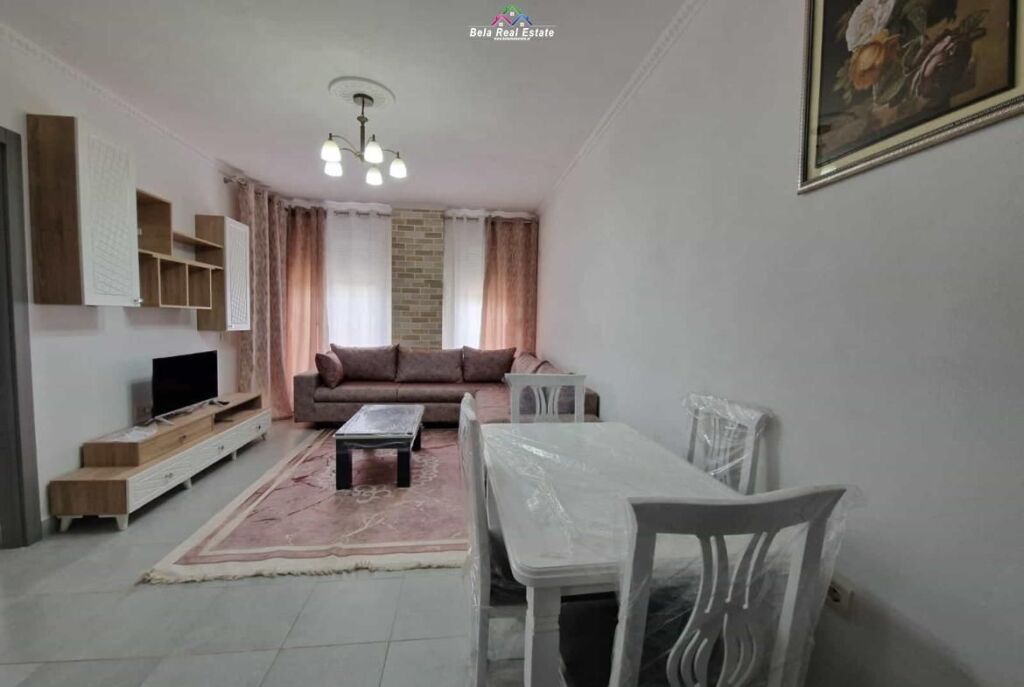 Apartment For Rent 2+1 Near 5 Maji (ID B2201897) Tirana