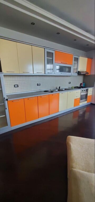 Appartamento in affitto 2+1 - 📍Kodra Diellit, vicino a Big Market, via Rrapo Hekali