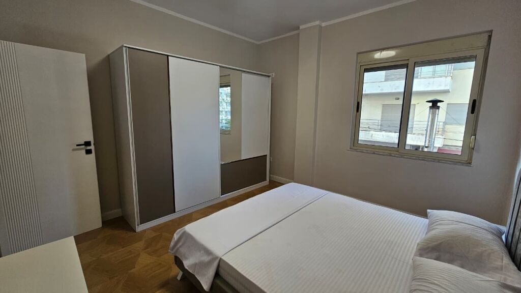 SHITET APARTAMENT 1+1 NE ZONEN ILIRIA, PLAZH, DURRES