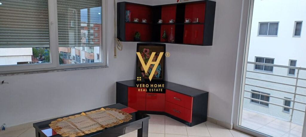 APARTMENT 2+1+BLK FOR RENT AT FRESKU 40,000 LEKE