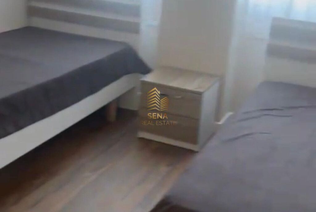 Qira, Apartament 2+1, Sauk, 55.000 Lek/muaj