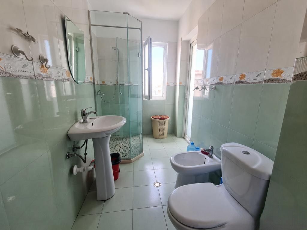 FOR RENT 2+1 APARTMENT IN FRESK!! 350 € /Month