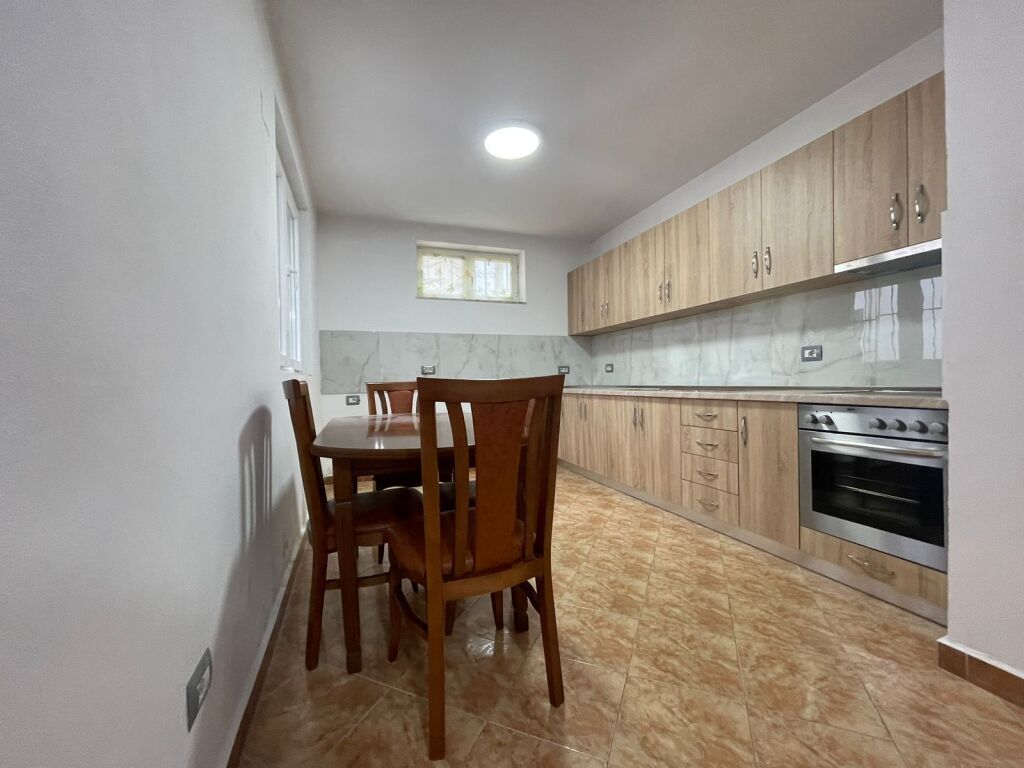 FOR RENT APARTMENT 1+1 BARDHYL STREET 400 EURO