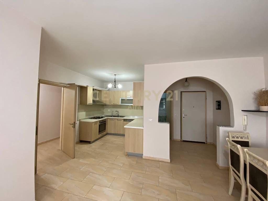 Apartament 3+1 me qira ne Don Bosko