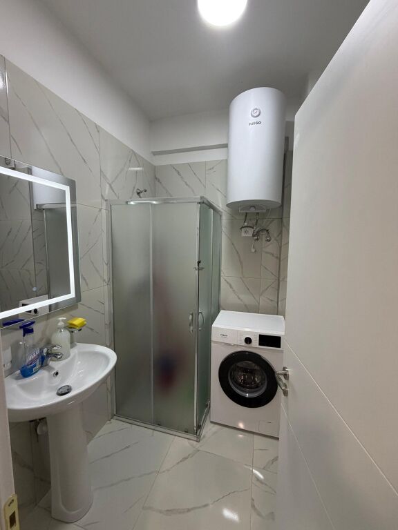 APARTMENT FOR RENT 1+1 ASTIR 49,000 LEKE FH-73620