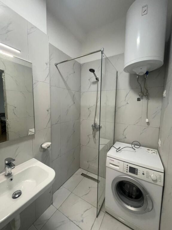 Apartament 1+1 me Qira Kompleksi Magnet