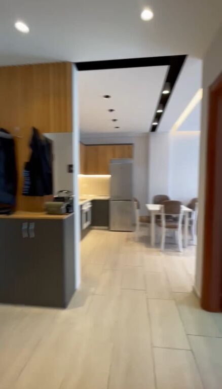 🏡 Shitet Apartament 1+1 në Misto Mame