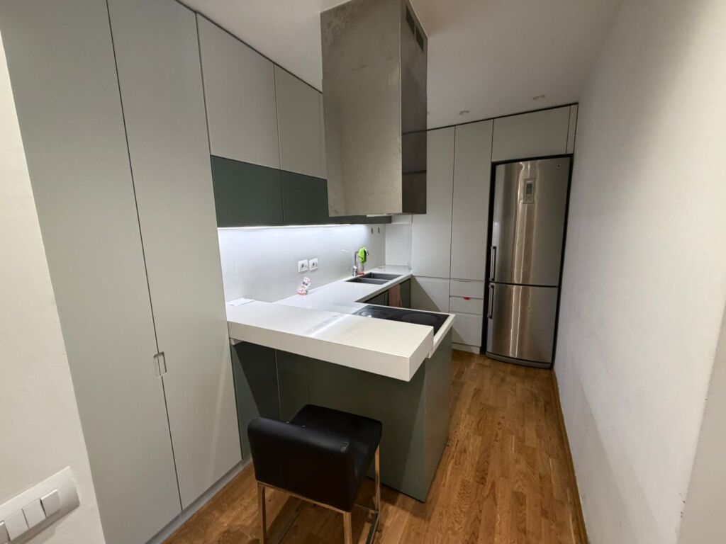 Apartment for rent at Eduard Mano
