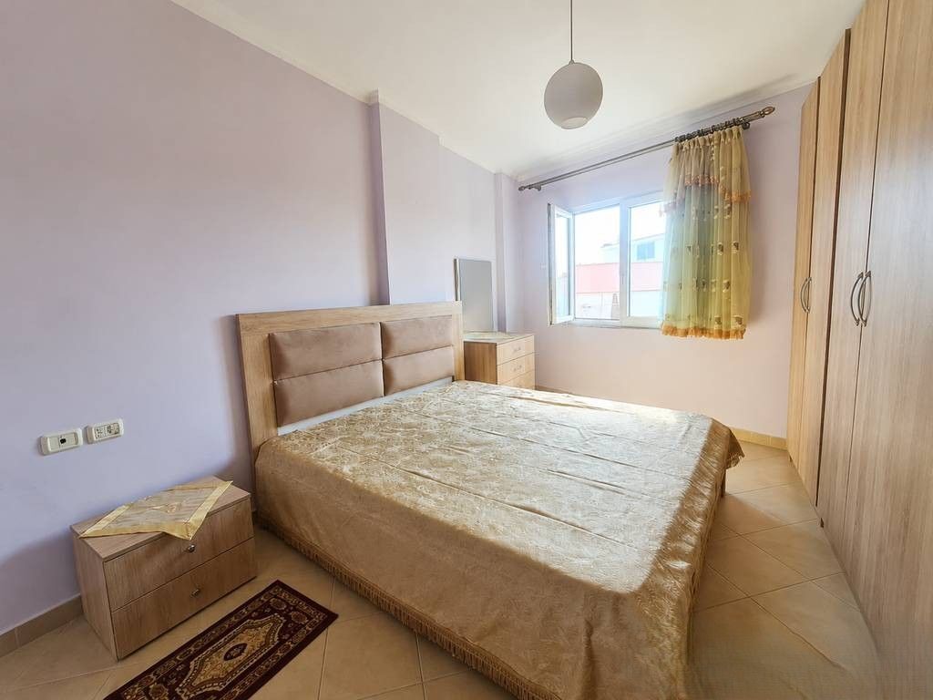 FOR RENT 2+1 APARTMENT IN FRESK!! 350 € /Month