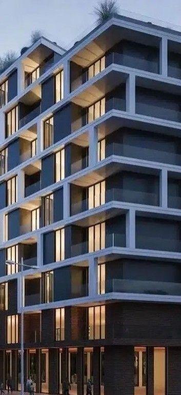‼️ OKAZION NË SHITJE – 1350€/m² ‼️  🏢 **MEIS GARDEN – Fusha e Aviacionit**