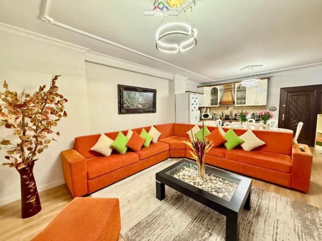Apartament Me Qera 2+1 Tek Komuna E Parisit (ID B2201895) Tirane