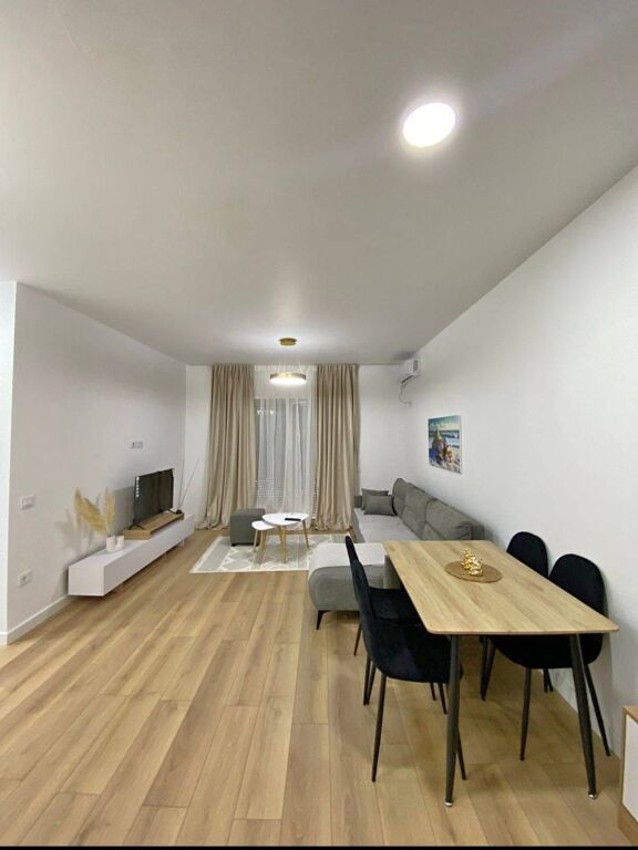🏡 APARTAMENT MODERN ME QIRA – DON BOSKO, TIRANË