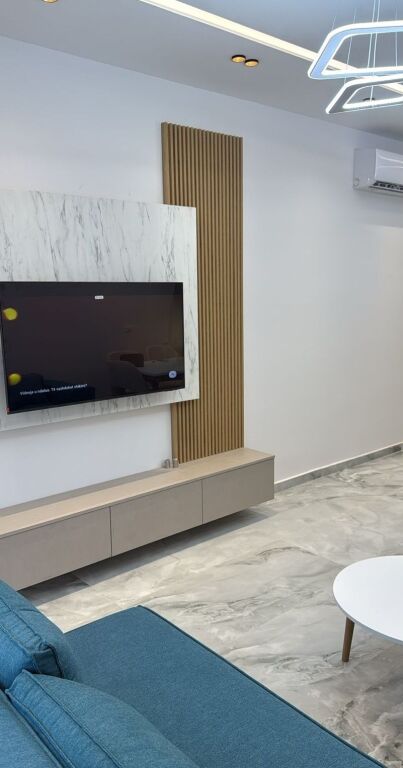 Apartament në shitje – Mali i Robit (Golem)