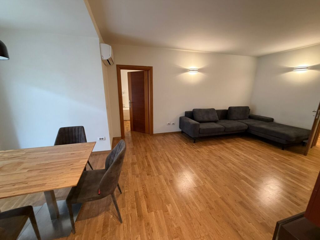 Apartment for rent at Eduard Mano