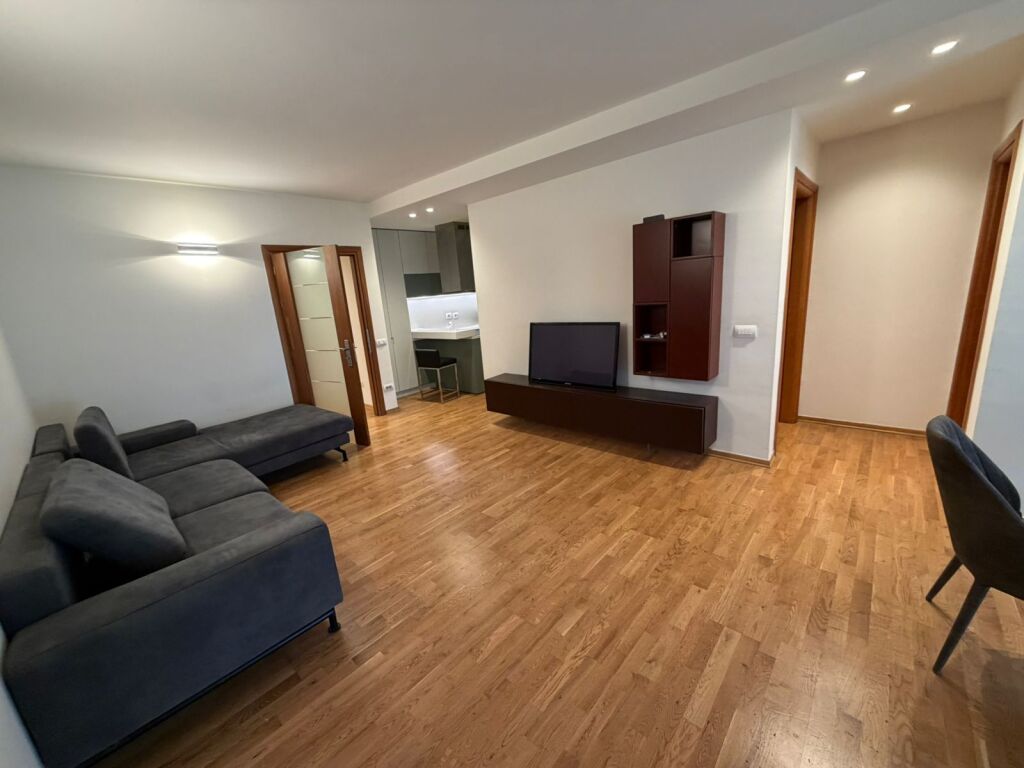 Apartment for rent at Eduard Mano