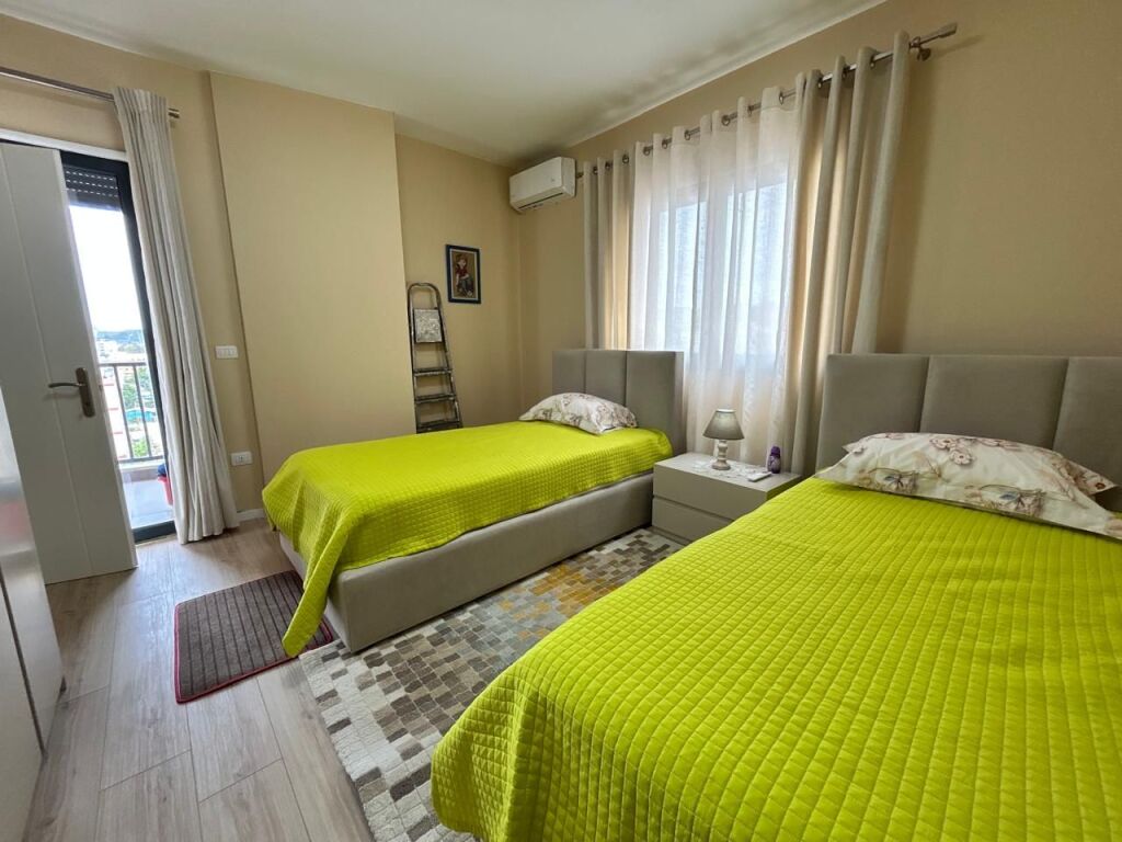 Apartament 2+1 për shitje në Vlorë
