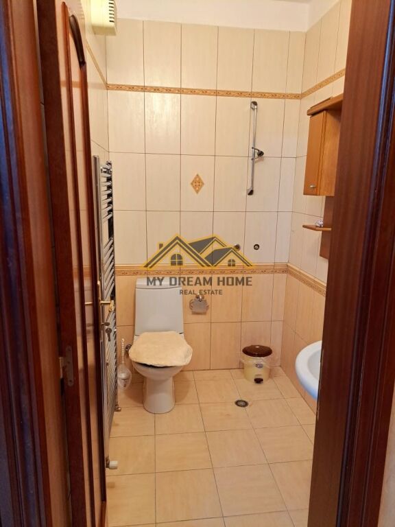 Spacious 2+1 Apartment for Rent in Vollga, Durrës!