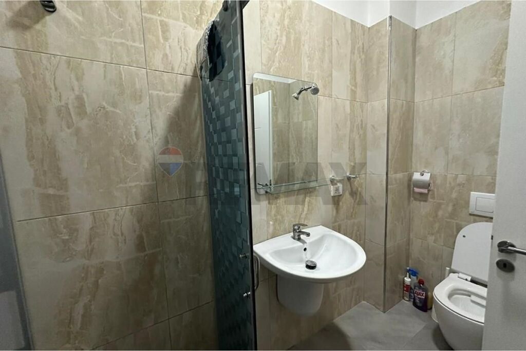Apartment 2+1+2 for rent Dry Lake