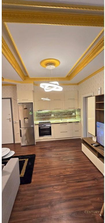 2+1 Apartment for sale near Radisson Hotel Dry Lake, Tirana 235,000 €
