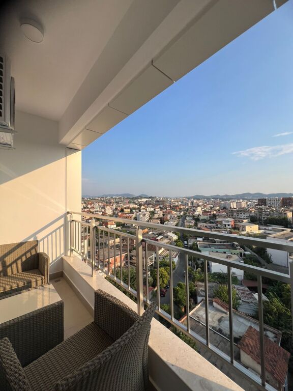 APARTMENT FOR RENT 2+1 + PARKING – OPPOSITE UET, GREEN HARMONY