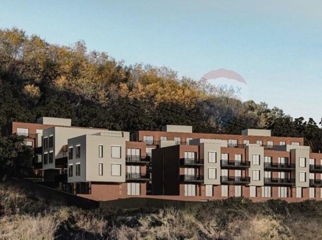 Apartment 2+1 with yard near TEG  ID:530181053-719