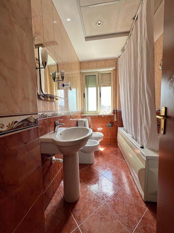 Qira, Apartament 2+1+2, Kompleksi Vision Plus, Don Bosko 650 € /Muaj Sip. Totale  104 m² - View 5