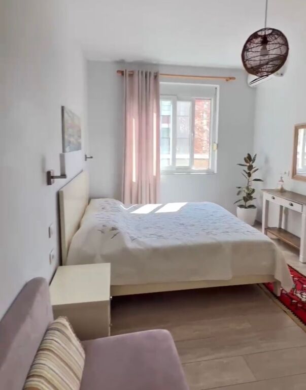 Appartamento 3+1 in vendita a Jordan Misja!