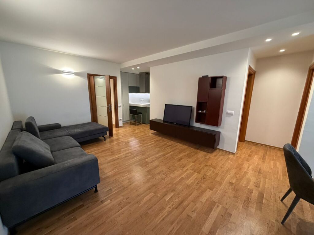 Apartment for rent at Eduard Mano