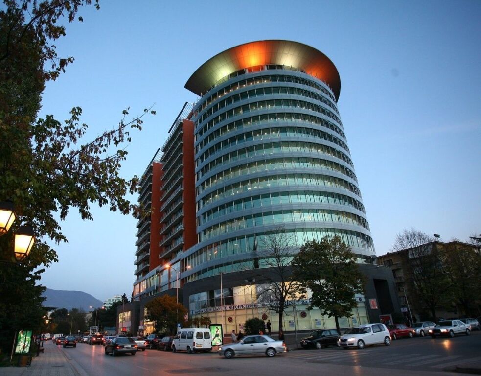 📌 Office Space for Rent at European Trade Center
