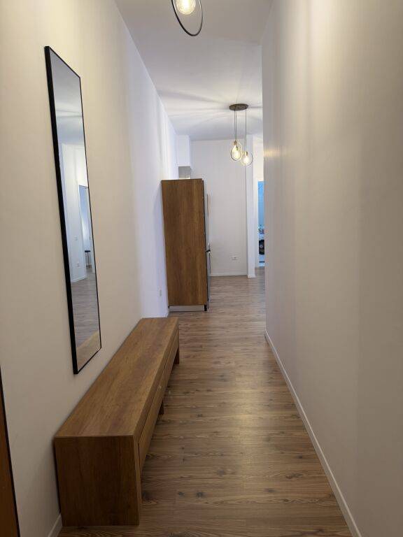 Appartamento in affitto 1+1 a Delijorgj