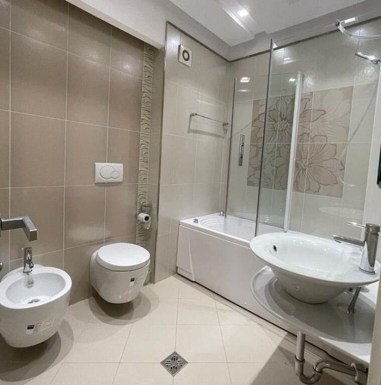 📌Apartment 3+1+2 for rent at Ambasador 2, near Artificial Lake