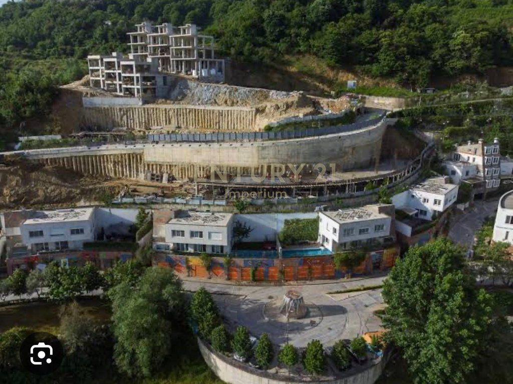 Apartment 2+1+2 for sale at Residenca Kodra e Diellit 2!