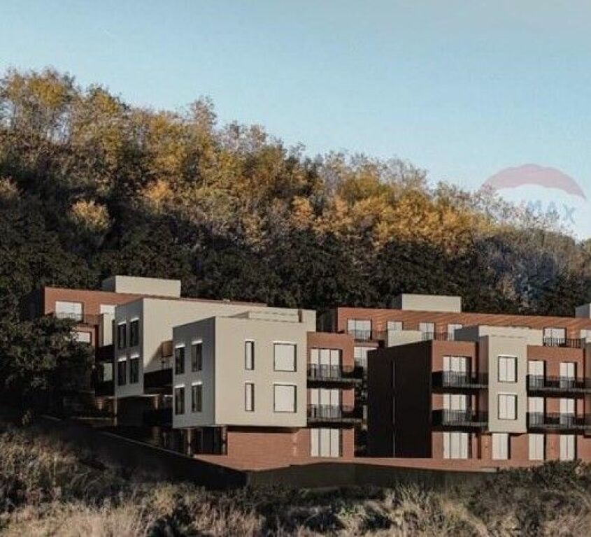 Apartament ne shitje, 1+1 prane TEG  ID:530181053-716