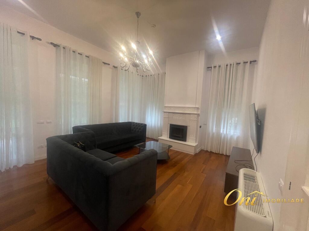 VILLA IN AFFITTO 2 PIANI RESIDENZA LONG HILLS 1