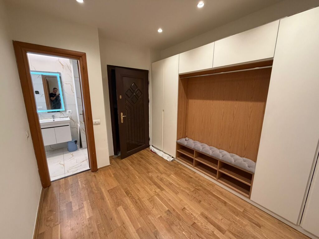 Apartment for rent at Eduard Mano