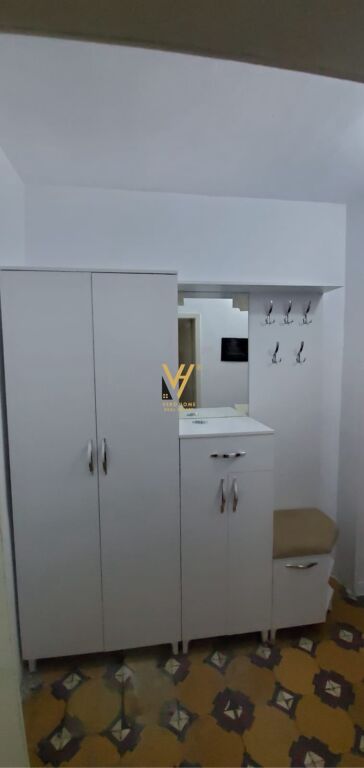APARTMENT 1+1 FOR RENT IN BRRYLI 400 EURO
