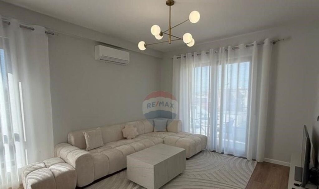 Appartamento 2+1+2 - In Affitto - Via Xhanfize Keko, Tirana ID: 530581012-16