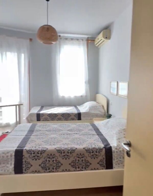 Appartamento 3+1 in vendita a Jordan Misja!