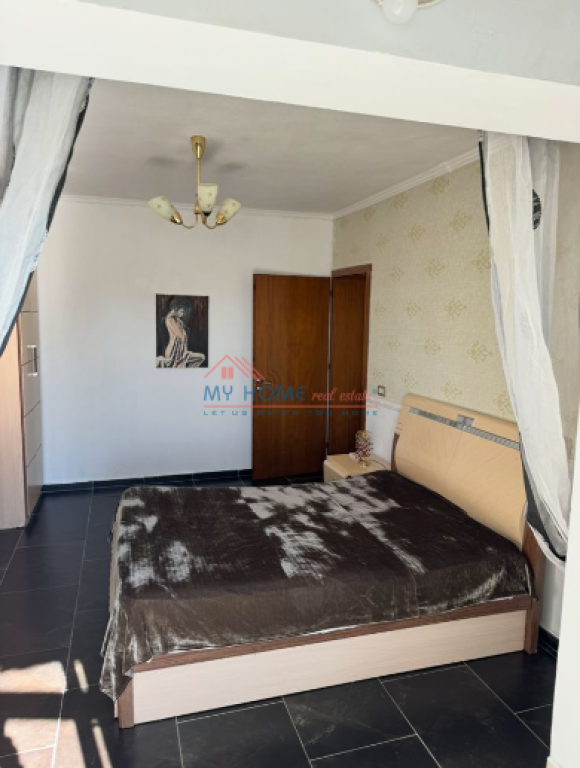 Apartment 2+1 for rent Bardhyl Street in Tirana