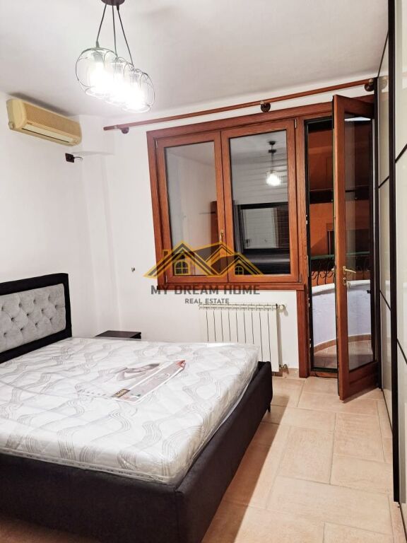 Spacious 2+1 Apartment for Rent in Vollga, Durrës!