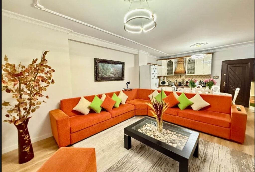 APARTAMENT ME QERA 2+1 KOMUNA E PARISIT 100.000 LEKE FH-73614
