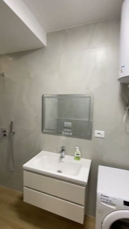 Apartment for rent 1+1 Don Bosko