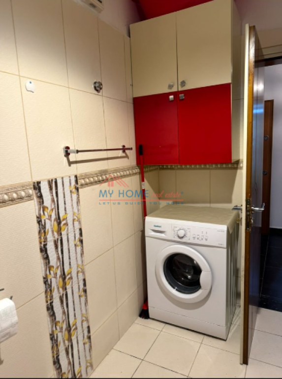 Apartment 2+1 for rent Bardhyl Street in Tirana