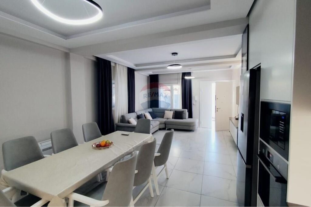 For rent (2+1) plus parking space, Selitë