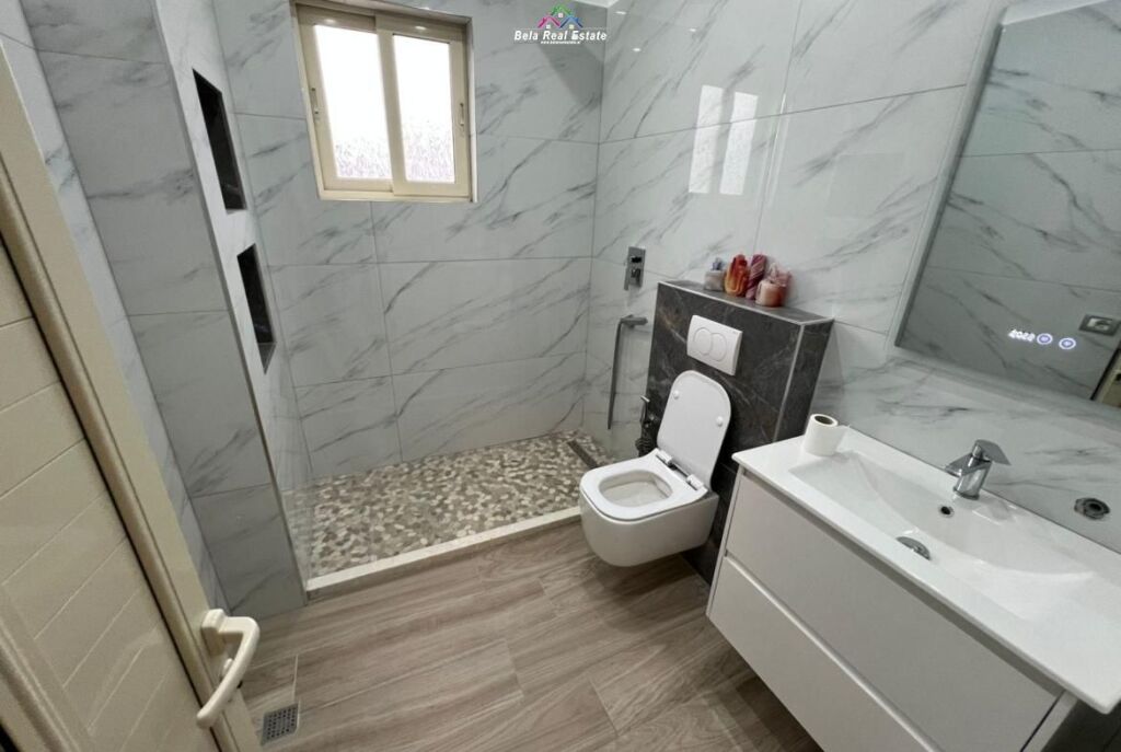 Vile Me Qera Ne Shkoze (ID BV22619) Tirane