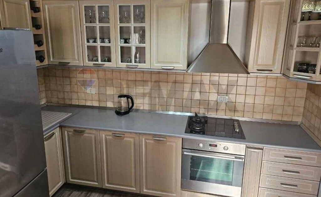 Appartamento 3+1+2 - In Affitto - 9 Piani, Tirana!!! ID: 530581012-21