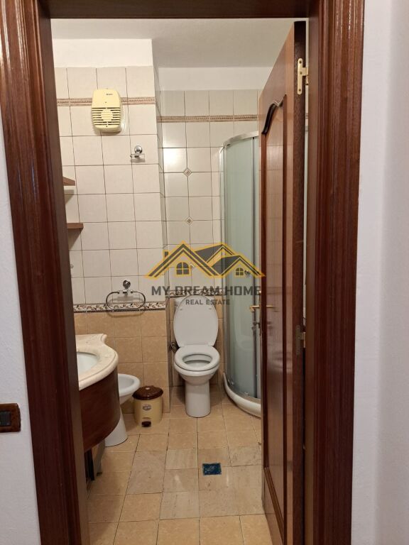 Spacious 2+1 Apartment for Rent in Vollga, Durrës!